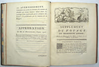 Voyage à la mer du Sud, fait par quelques officiers commandants le vaisseau le Wager, pour servir de suite au voyage de Georges Anson. Traduit de l’anglois.