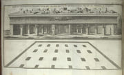 Voyage du Sieur Paul Lucas, fait en MDCCXIV, &c. Par ordre de Louis XIV, dans la Turquie, L'Asie, Sourie, Palestine, Haute & Basse Égypte, &c. où l'on trouvera des remarques très-curieuses, comparées à ce qu'ont dit les Anciens sur le labyrinthe d'Égypte, un grand nombre d'autres monuments de l'Antiquité, dont il a fait la découverte, une description du gouvernement, des forces, de la religion, de la politique & de l'état présent des Turcs, une relation de leurs préparatifs faits pour la dernière guerre contre l'Empereur & un parallèle des coutumes modernes des Égyptiens avec les anciennes, &c.

 par LUCAS, (Paul)  

 - Image 10