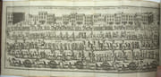 Voyage du Sieur Paul Lucas, fait en MDCCXIV, &c. Par ordre de Louis XIV, dans la Turquie, L'Asie, Sourie, Palestine, Haute & Basse Égypte, &c. où l'on trouvera des remarques très-curieuses, comparées à ce qu'ont dit les Anciens sur le labyrinthe d'Égypte, un grand nombre d'autres monuments de l'Antiquité, dont il a fait la découverte, une description du gouvernement, des forces, de la religion, de la politique & de l'état présent des Turcs, une relation de leurs préparatifs faits pour la dernière guerre contre l'Empereur & un parallèle des coutumes modernes des Égyptiens avec les anciennes, &c.

 par LUCAS, (Paul)  

 - Image 8