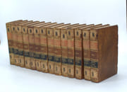 Lettres Édifiantes et Curieuses, écrites des Missions étrangères. Nouvelle édition.

 par JÉSUITES

 - Image 1