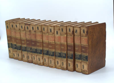 Lettres Édifiantes et Curieuses, écrites des Missions étrangères. Nouvelle édition.

