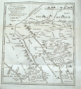 Lettres Édifiantes et Curieuses, écrites des Missions étrangères. Nouvelle édition.

