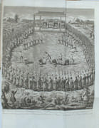 Lettres Édifiantes et Curieuses, écrites des Missions étrangères. Nouvelle édition.

 par JÉSUITES

 - Image 5