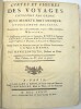 Relation Des Voyages Entrepris […] Pour Faire Des D&eacute;couvertes Dans L’h&eacute;misph&egrave;re M&eacute;ridional, et successivement ex&eacute;cut&eacute;s par le Commodore Byron, le ...