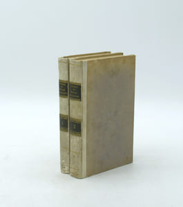 Journal historique du voyage de M. de Lesseps, consul de France, employé dans l’expédition de M. le comte de la Pérouse, en qualité d’interprète du Roi ; Depuis l’instant où il a quitté les frégates Françoises au port Saint-Pierre & Saint-Paul du Kamtschatcka, jusqu’à son arrivée en France, le 17 octobre 1788.

