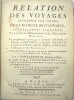 Relation Des Voyages Entrepris […] Pour Faire Des D&eacute;couvertes Dans L’h&eacute;misph&egrave;re M&eacute;ridional, et successivement ex&eacute;cut&eacute;s par le Commodore Byron, le ...