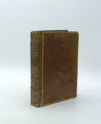 Voyage dans l'hémisphère austral, et autour du monde, fait sur les vaisseaux de roi,  l'Aventure et la Résolution en 1772, 1773, 1774 & 1775, TOME 1 Seul par COOK (James) - Image 1