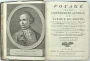 Voyage dans l'hémisphère austral, et autour du monde, fait sur les vaisseaux de roi,  l'Aventure et la Résolution en 1772, 1773, 1774 & 1775, TOME 1 Seul par COOK (James) - Image 2
