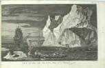 Voyage dans l'h&eacute;misph&egrave;re austral, et autour du monde, fait sur les vaisseaux de roi,  l'Aventure et la R&eacute;solution en 1772, 1773, 1774 & 1775, TOME 1 ...
