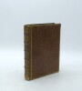 Voyage dans l'h&eacute;misph&egrave;re austral, et autour du monde, fait sur les vaisseaux de roi,  l'Aventure et la R&eacute;solution en 1772, 1773, 1774 & 1775, TOME 3 ...