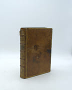 Voyage dans l'hémisphère austral, et autour du monde, fait sur les vaisseaux de roi, l'Aventure et la Résolution en 1772, 1773, 1774 & 1775, TOME 4 Seul
 par COOK, James
 - Image 1