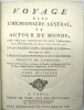 Voyage dans l'h&eacute;misph&egrave;re austral, et autour du monde, fait sur les vaisseaux de roi, l'Aventure et la R&eacute;solution en 1772, 1773, 1774 & 1775, TOME 4 ...