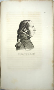 Histoire scientifique et militaire de l’expédition française en Égypte. Publication collective dirigée par Louis Reybaud.
. REYBAUD (dir. édition), ...