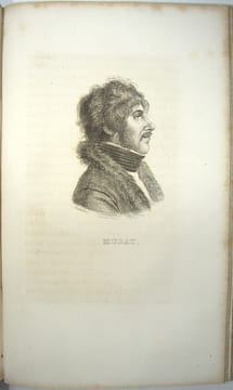 Histoire scientifique et militaire de l’expédition française en Égypte. Publication collective dirigée par Louis Reybaud.
. REYBAUD (dir. édition), ...