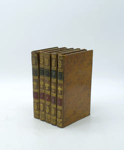 Œuvres complètes de Thomas de l’académie françoise.
