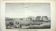 Notes of a Military Reconnoissance, from Fort Leavenworth, in Missouri, to San Diego, in California ; including parts of the Arkansas, Del Norte, and Gila Rivers.

 par EMORY, William Hemsley.

 - Image 4