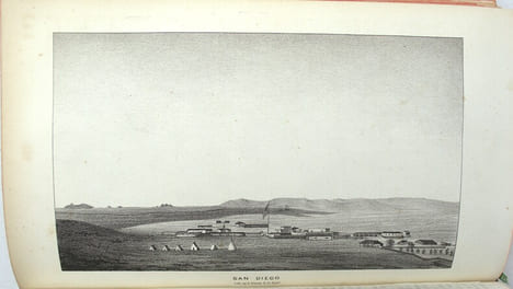 Notes of a Military Reconnoissance, from Fort Leavenworth, in Missouri, to San Diego, in California ; including parts of the Arkansas, Del Norte, and ...
