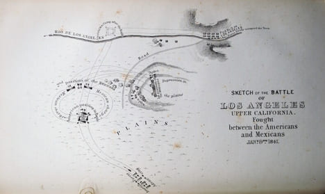 Notes of a Military Reconnoissance, from Fort Leavenworth, in Missouri, to San Diego, in California ; including parts of the Arkansas, Del Norte, and ...