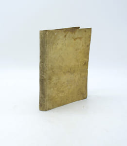 Vita del seruo di Dio D. Toriuio Alfonso Mogrouejo : dedicato alla Santità di Nostro Signore Alessandro VII Pontefice Massimo
