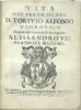 Vita del seruo di Dio D. Toriuio Alfonso Mogrouejo : dedicato alla Santit&agrave; di Nostro Signore Alessandro VII Pontefice Massimo
. LAPI, Michel Angelo
