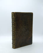 Le Monde, ou Description générale de ses quatre parties, comprenant le Discours universel (du monde, du ciel, des éléments, de la terre et de l’eau) et Description de l’Amérique, troisième partie du Monde…. Seconde édition
 par D’AVITY, Pierre. RANCHIN (François)
 - Image 1