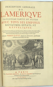 Le Monde, ou Description générale de ses quatre parties, comprenant le Discours universel (du monde, du ciel, des éléments, de la terre et de l’eau) ...