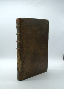 Atlas historique ou Nouvelle Introduction à l'Histoire, à la Chronologie & à la Géographie Ancienne et Moderne, représentée dans de Nouvelles Cartes, ...par Mr C***. Avec des Dissertations sur l'Histoire de chaque Etat par Mr. Gueudeville. Tome II, Première partie qui comprend l'Allemagne, la Prusse, la Hongrie & la Bohème.
