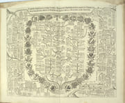 Atlas historique ou Nouvelle Introduction à l'Histoire, à la Chronologie & à la Géographie Ancienne et Moderne, représentée dans de Nouvelles Cartes, ...par Mr C***. Avec des Dissertations sur l'Histoire de chaque Etat par Mr. Gueudeville. Tome II, Première partie qui comprend l'Allemagne, la Prusse, la Hongrie & la Bohème.
 par CHATELAIN (Henri-Abraham), GUEUDEVILLE (Nicolas)
 - Image 5