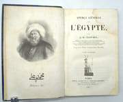 Aperçu général sur l'Égypte.


 par CLOT-BEY (Antoine-Barthélemy Clot dit.)

 - Image 2