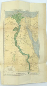Aperçu général sur l'Égypte.


