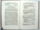 2e L&eacute;gislature-Session extraordinaire de 1838
. CONSEIL COLONIAL DE LA GUADELOUPE, 

