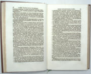 2e Législature-Session extraordinaire de 1838
 par CONSEIL COLONIAL DE LA GUADELOUPE, 
 - Image 4