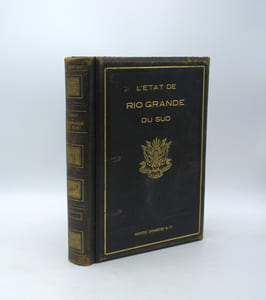 L’État de Rio Grande du Sud
