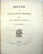 Recueil de Voyages et de mémoires. Publié par la Société de Géographie.
 par MARCO POLO. Société de Géographie.
 - Image 2
