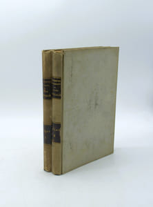 Flore Médicinale Usuelle et Industrielle du XIXe siècle, Atlas iconographique du tome 1 & 2
