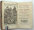 Recueil des voiages qui ont servi &agrave; l’&eacute;tablissement et aux progr&egrave;s de la Compagnie des Indes orientales, form&eacute;e dans les Provinces-Unies des Pa&iuml;s-Bas. ...