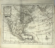 Histoire des colonies européennes dans L'Amérique en six parties. Traduite de l'anglois par M. E. (Marc-Antoine Eidous).

 par BURCK (W.)

 - Image 4