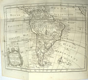 Histoire des colonies européennes dans L'Amérique en six parties. Traduite de l'anglois par M. E. (Marc-Antoine Eidous).

 par BURCK (W.)

 - Image 5