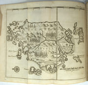 Recueil des voyages qui ont servi à l’établissement et aux progrès de la Compagnie des Indes orientales, formée dans les Provinces-Unies des Païs-Bas. Nouvelle édition revue et considérément augmentée, enrichie d’un grand nombre de figure en taille douce. Tome 3
 par RENNEVILLE (René-Auguste de).
 - Image 2