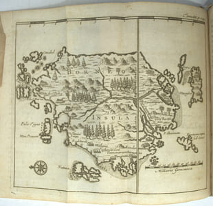 Recueil des voyages qui ont servi à l’établissement et aux progrès de la Compagnie des Indes orientales, formée dans les Provinces-Unies des Païs-Bas. Nouvelle édition revue et considérément augmentée, enrichie d’un grand nombre de figure en taille douce. Tome 3
