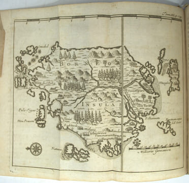 Recueil des voyages qui ont servi à l’établissement et aux progrès de la Compagnie des Indes orientales, formée dans les Provinces-Unies des Païs-Bas. ...
