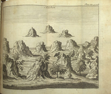 Recueil des voyages qui ont servi à l’établissement et aux progrès de la Compagnie des Indes orientales, formée dans les Provinces-Unies des Païs-Bas. Nouvelle édition revue et considérément augmentée, enrichie d’un grand nombre de figure en taille douce. Tome 3
