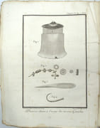 Essais sur les Isles Fortunées et l'Antique Atlantide, ou Précis de l'histoire générale de l'Archipel des Canaries.
 par BORY DE SAINT-VINCENT (Jean-Baptiste)
 - Image 3