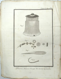 Essais sur les Isles Fortunées et l'Antique Atlantide, ou Précis de l'histoire générale de l'Archipel des Canaries.
