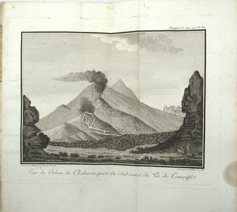 Essais sur les Isles Fortunées et l'Antique Atlantide, ou Précis de l'histoire générale de l'Archipel des Canaries.