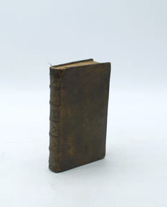 Nouvelle relation contenant les voyages de Thomas Gage dans la Nouvelle Espagne, ses diverses avantures, & son retour dans la Province de Nicaragua jusqu'à La Havane. Avec la Description de la ville de Mexique, telle qu'elle étoit autrefois, & comme elle est à présent…