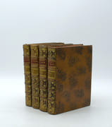 Relation Des Voyages Entrepris […] Pour Faire Des Découvertes Dans L’hémisphère Méridional, et successivement exécutés par le Commodore Byron, le Capitaine Carteret, le Capitaine Wallis & le Capitaine Cook, dans les vaisseaux le Dauphin, le Swallow & l'Endeavour ...
 par COOK, CARTERET, BYRON, WALLIS, HAWKESWORTH
 - Image 1