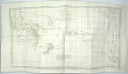 Relation Des Voyages Entrepris […] Pour Faire Des Découvertes Dans L’hémisphère Méridional, et successivement exécutés par le Commodore Byron, le Capitaine Carteret, le Capitaine Wallis & le Capitaine Cook, dans les vaisseaux le Dauphin, le Swallow & l'Endeavour ...
 par COOK, CARTERET, BYRON, WALLIS, HAWKESWORTH
 - Image 3