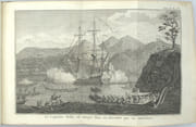 Relation Des Voyages Entrepris […] Pour Faire Des Découvertes Dans L’hémisphère Méridional, et successivement exécutés par le Commodore Byron, le Capitaine Carteret, le Capitaine Wallis & le Capitaine Cook, dans les vaisseaux le Dauphin, le Swallow & l'Endeavour ...
 par COOK, CARTERET, BYRON, WALLIS, HAWKESWORTH
 - Image 6