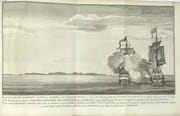 Voyage autour du monde fait dans les années 1740-1744, par G. Anson, commandant en chef d'une escadre envoyée par sa majesté britannique dans la mer du Sud, Tiré des journaux et autres papiers de ce seigneur, et publié par Richard Walter….

 par ANSON, Lord George

 - Image 7